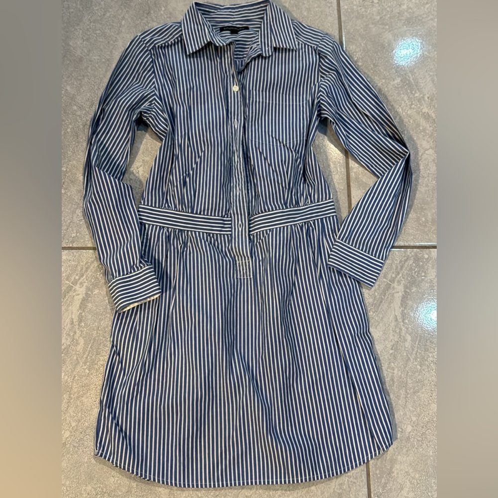 Banana republic dress